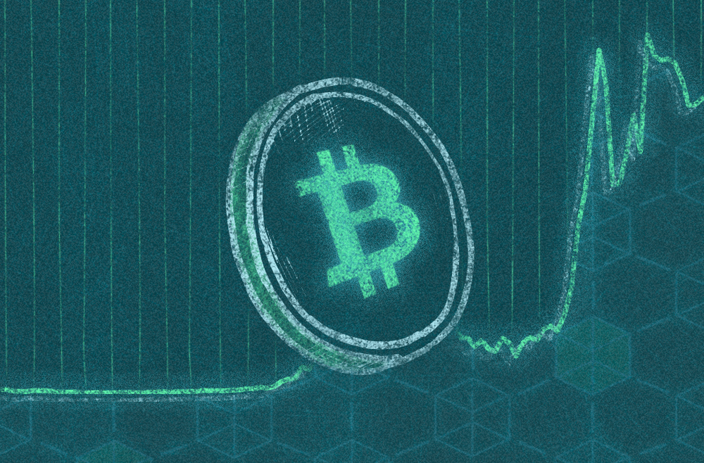 Detail Bit Coin Image Nomer 25