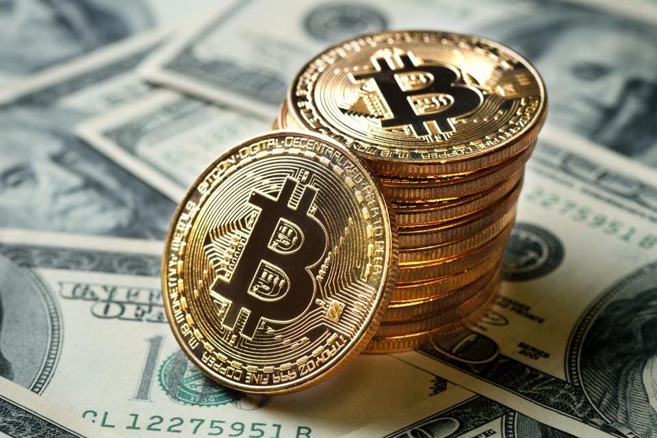 Detail Bit Coin Image Nomer 4