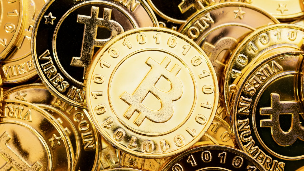 Detail Bit Coin Image Nomer 33