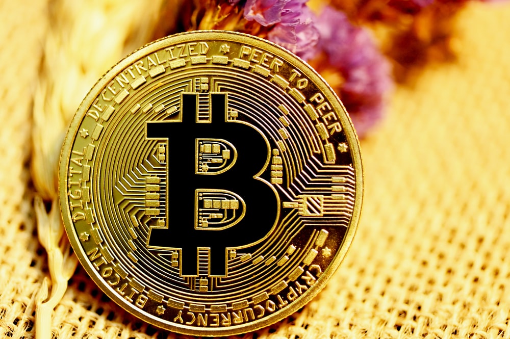 Detail Bit Coin Image Nomer 34