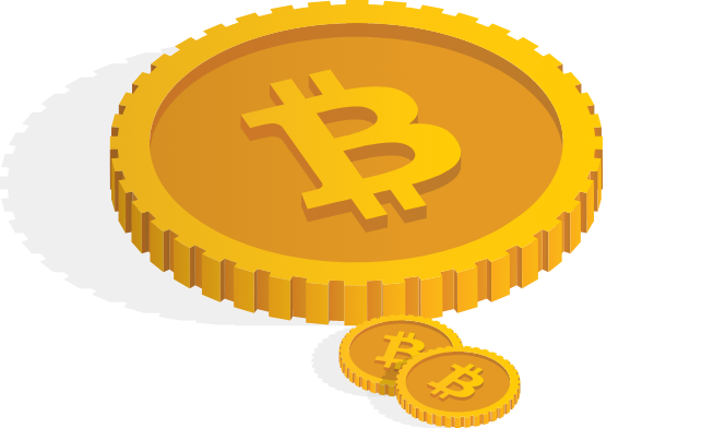 Detail Bit Coin Image Nomer 36