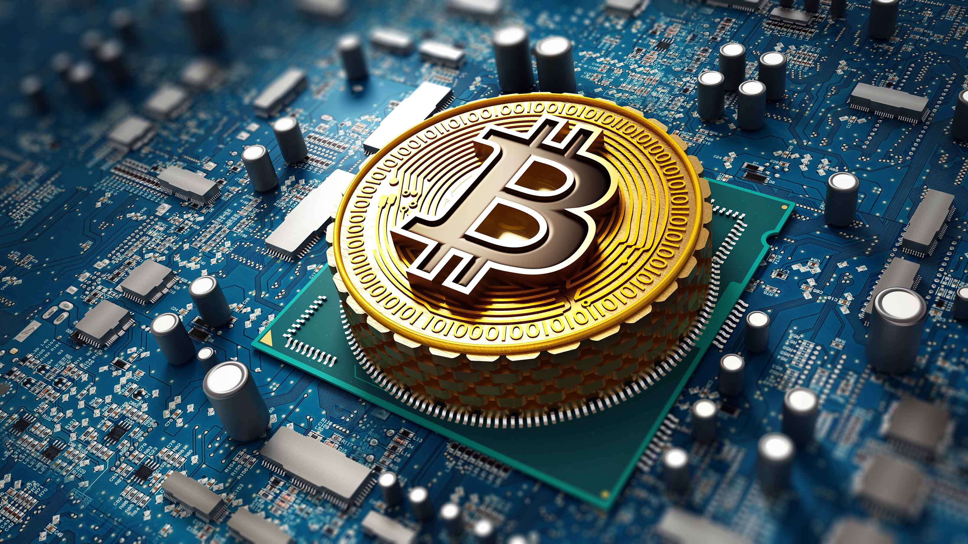 Detail Bit Coin Image Nomer 37