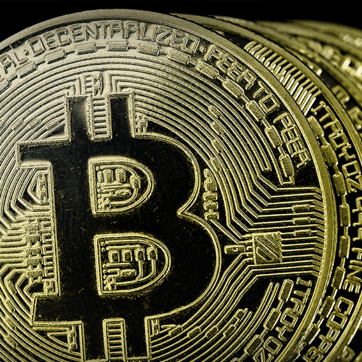 Detail Bit Coin Image Nomer 38