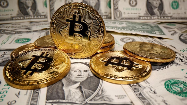 Detail Bit Coin Image Nomer 41
