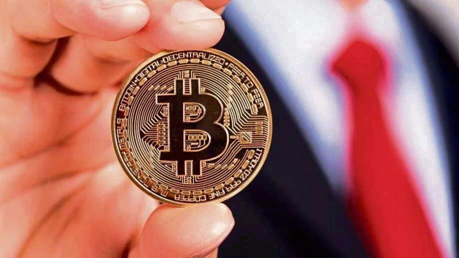 Detail Bit Coin Image Nomer 44