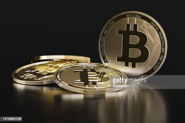 Detail Bit Coin Image Nomer 46