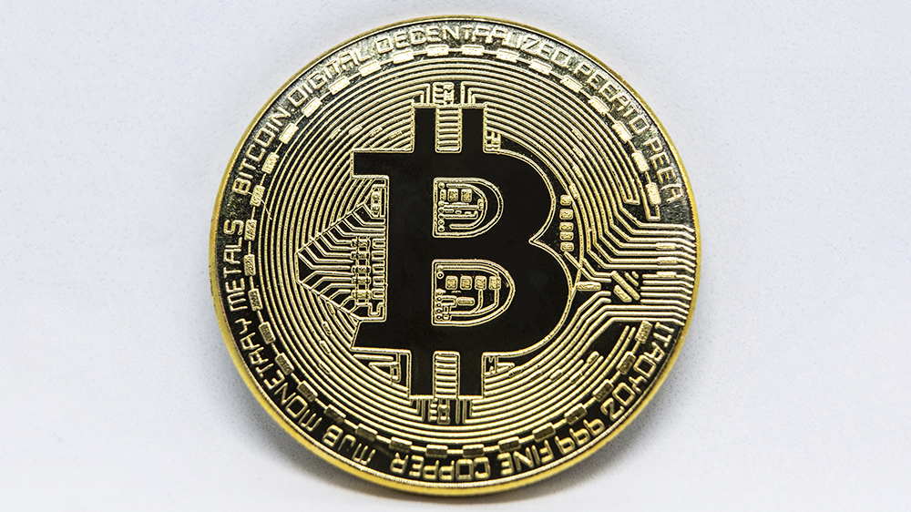 Detail Bit Coin Image Nomer 6