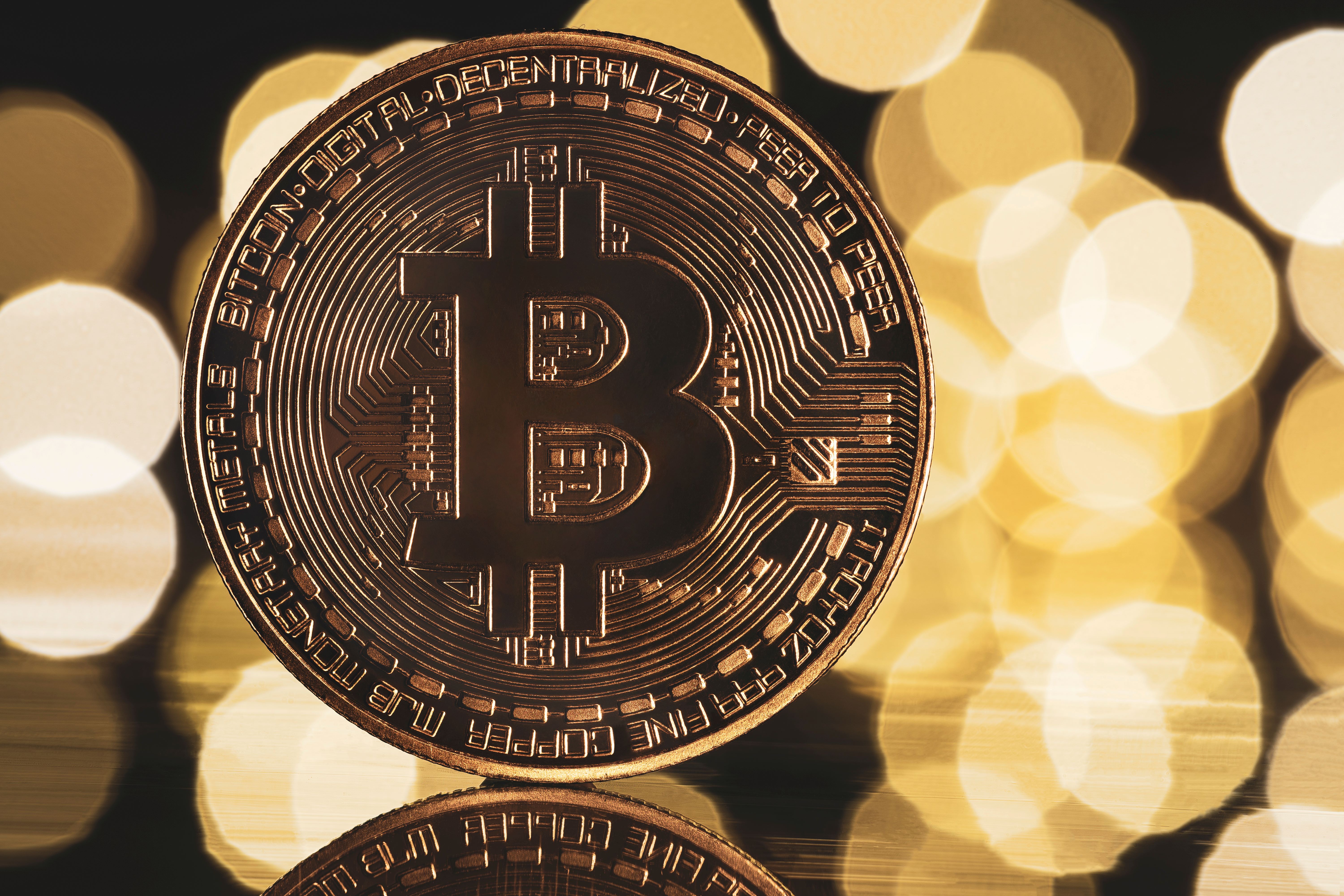 Detail Bit Coin Image Nomer 47