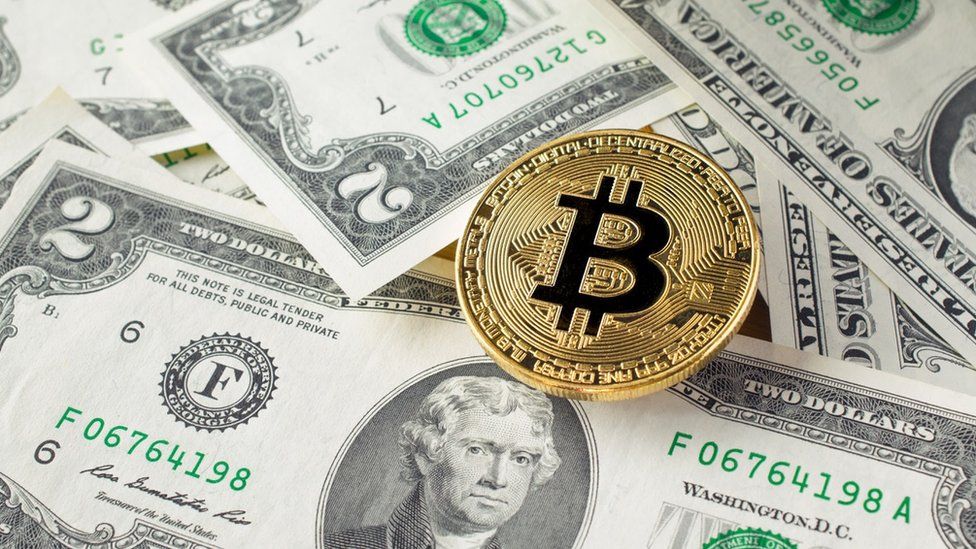 Detail Bit Coin Image Nomer 48
