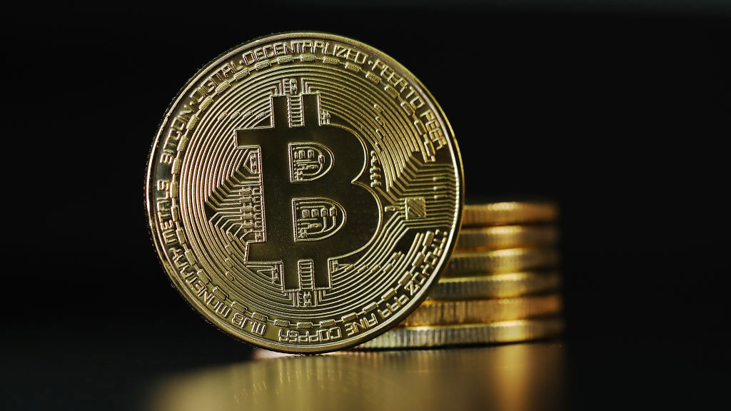 Detail Bit Coin Image Nomer 49