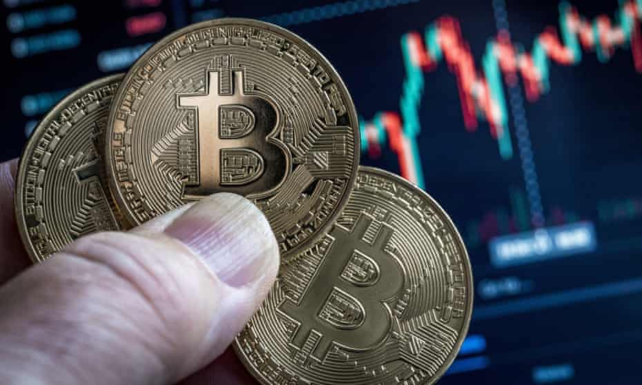 Detail Bit Coin Image Nomer 50