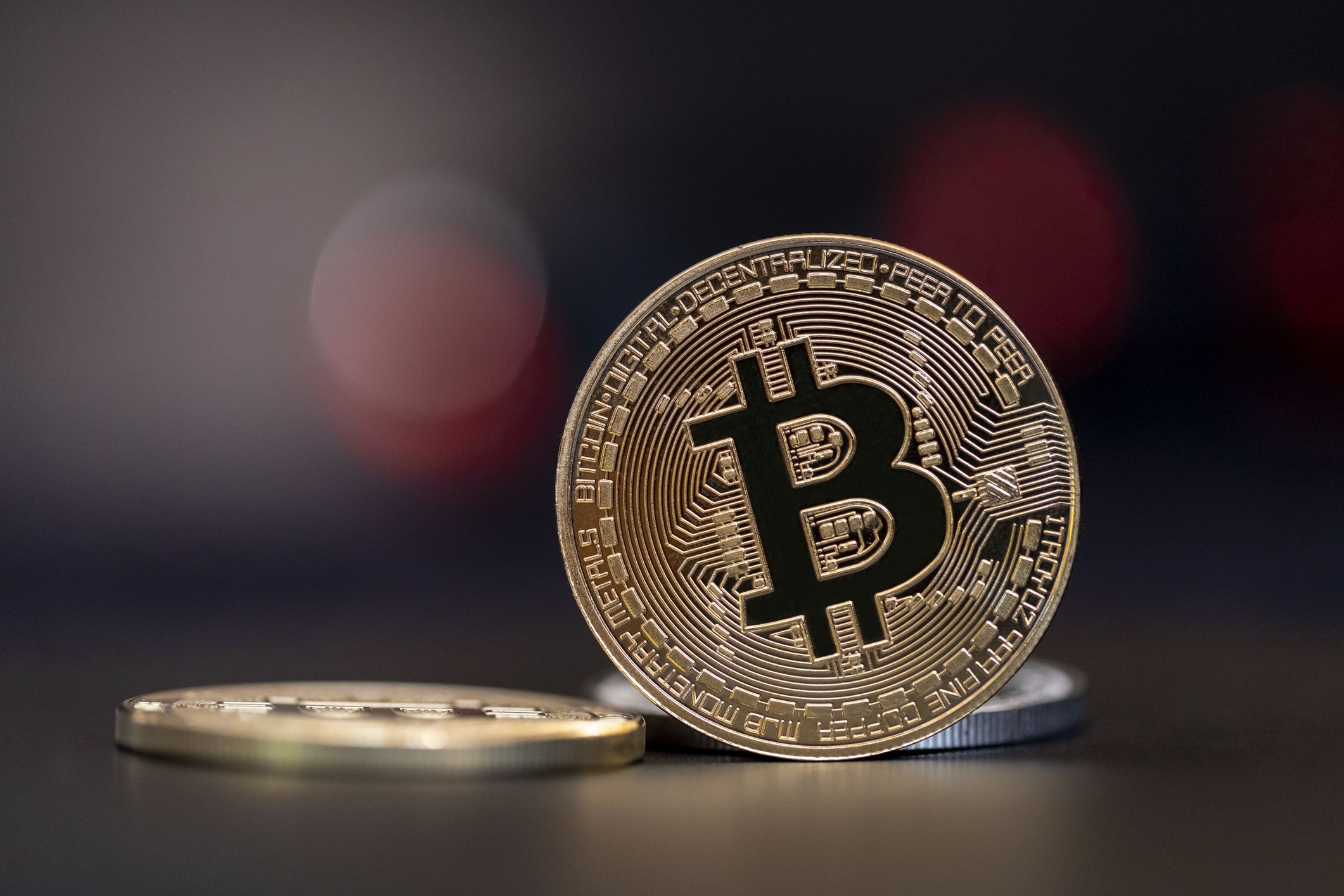Detail Bit Coin Image Nomer 51