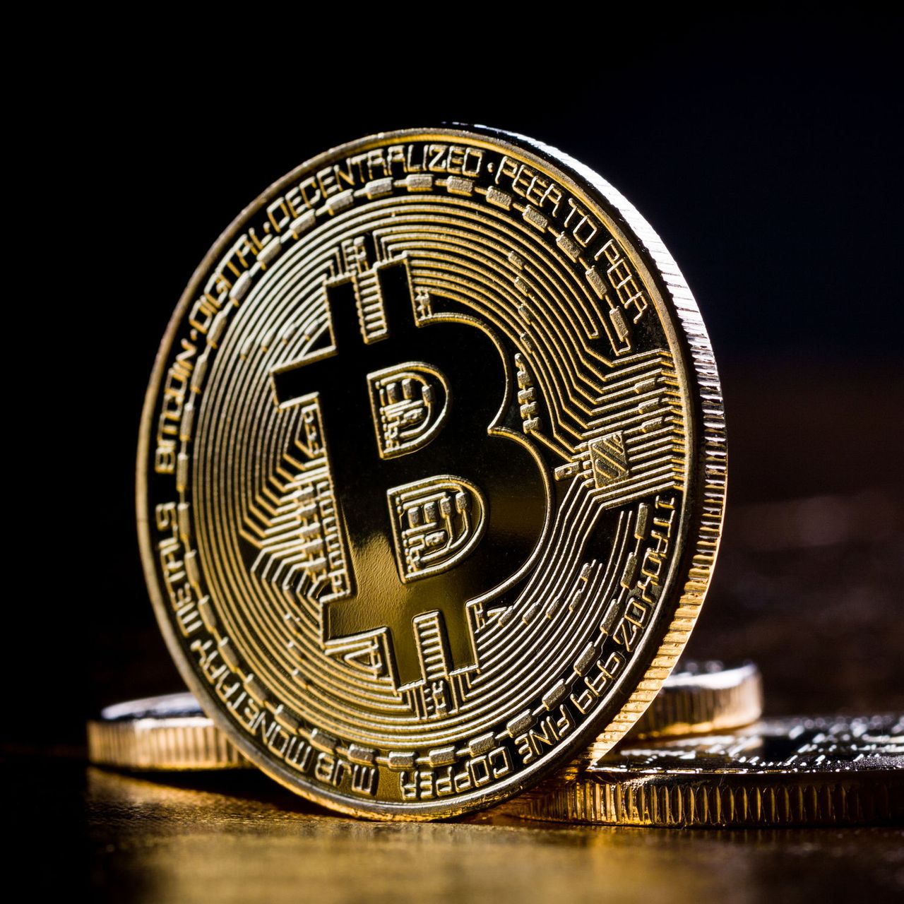 Detail Bit Coin Image Nomer 52