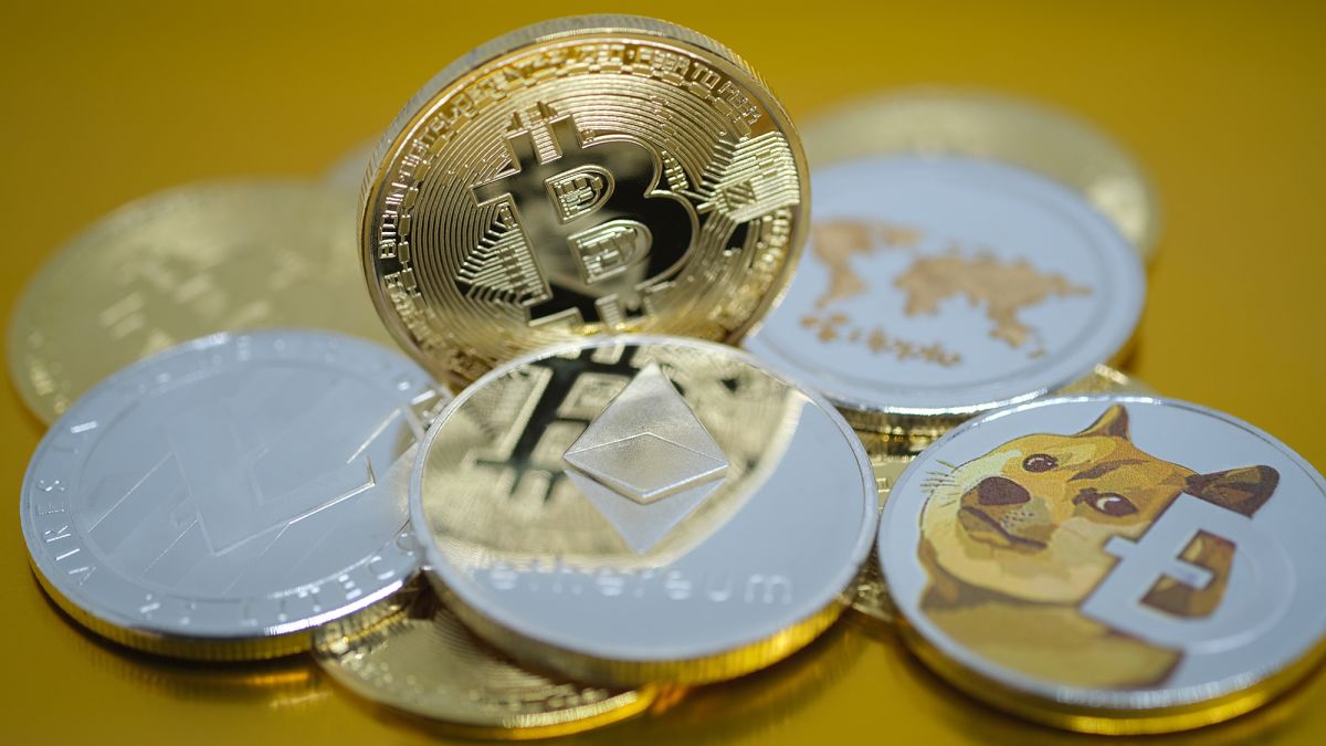 Detail Bit Coin Image Nomer 53