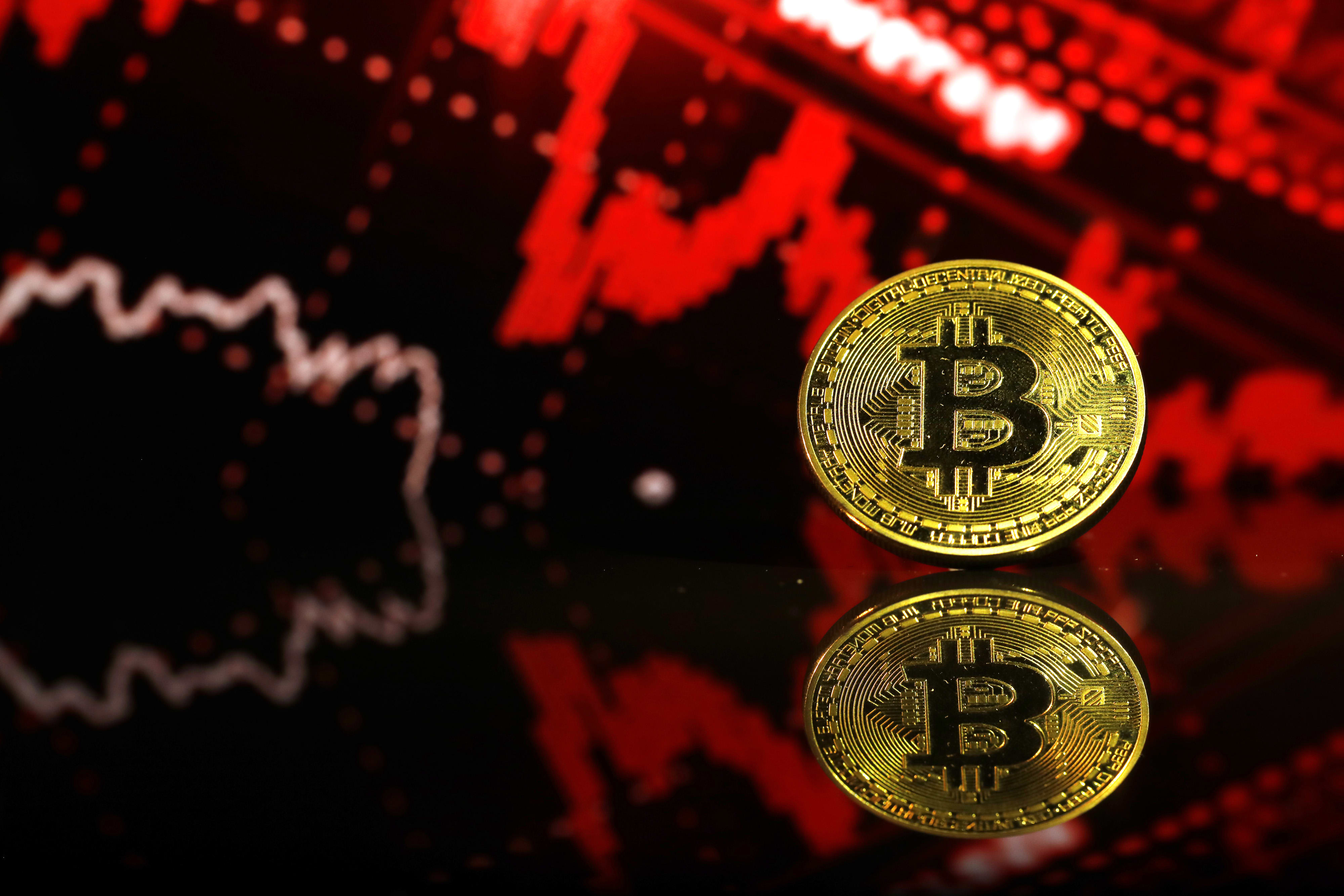 Detail Bit Coin Image Nomer 56