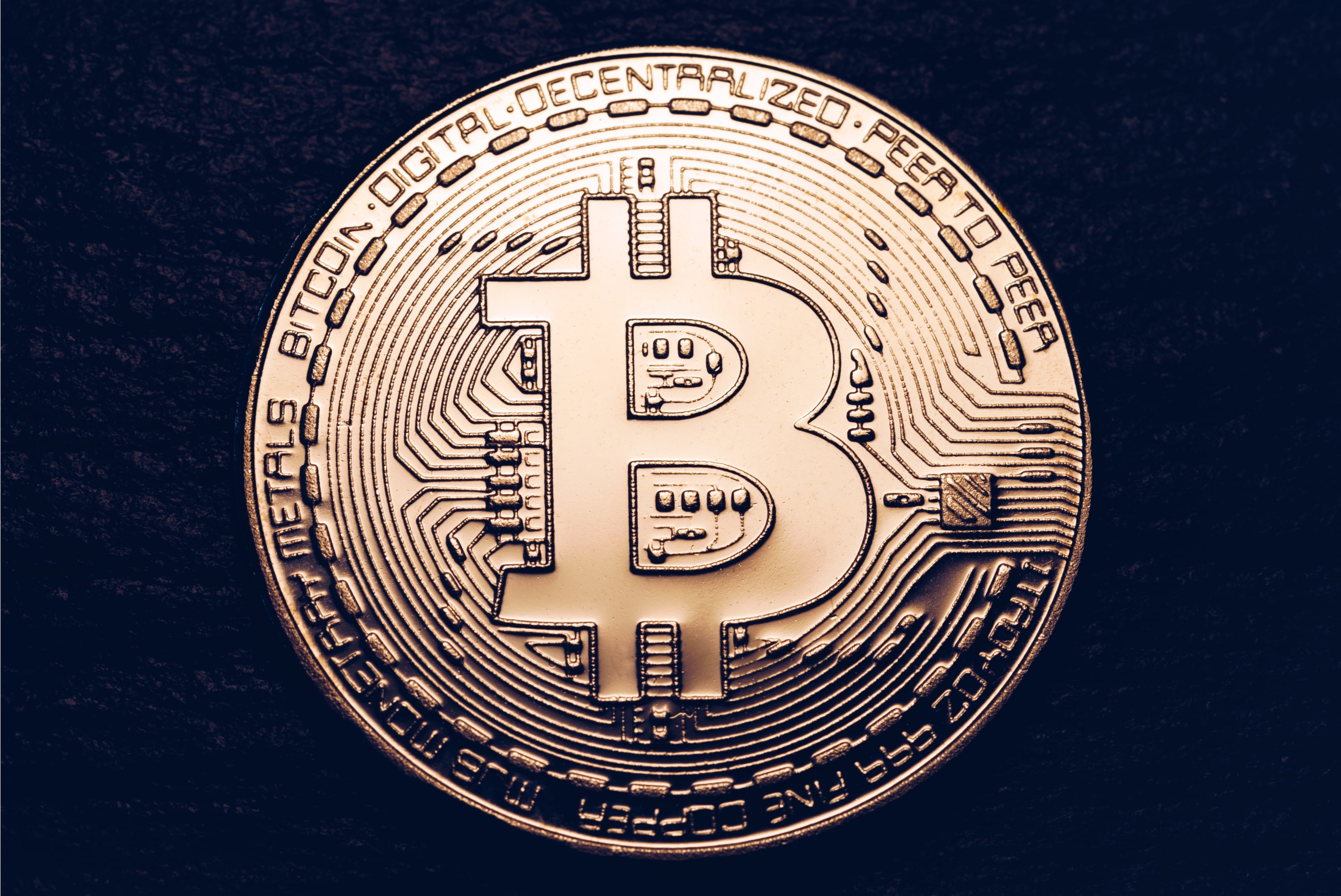 Detail Bit Coin Image Nomer 10