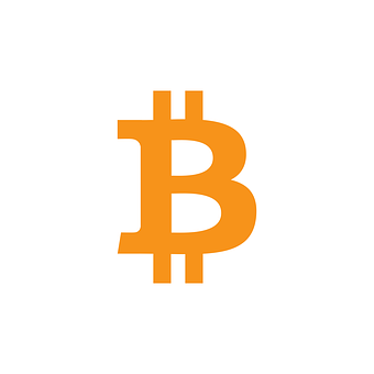 Detail Bit Coin Logo Nomer 12