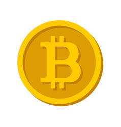 Detail Bit Coin Logo Nomer 21