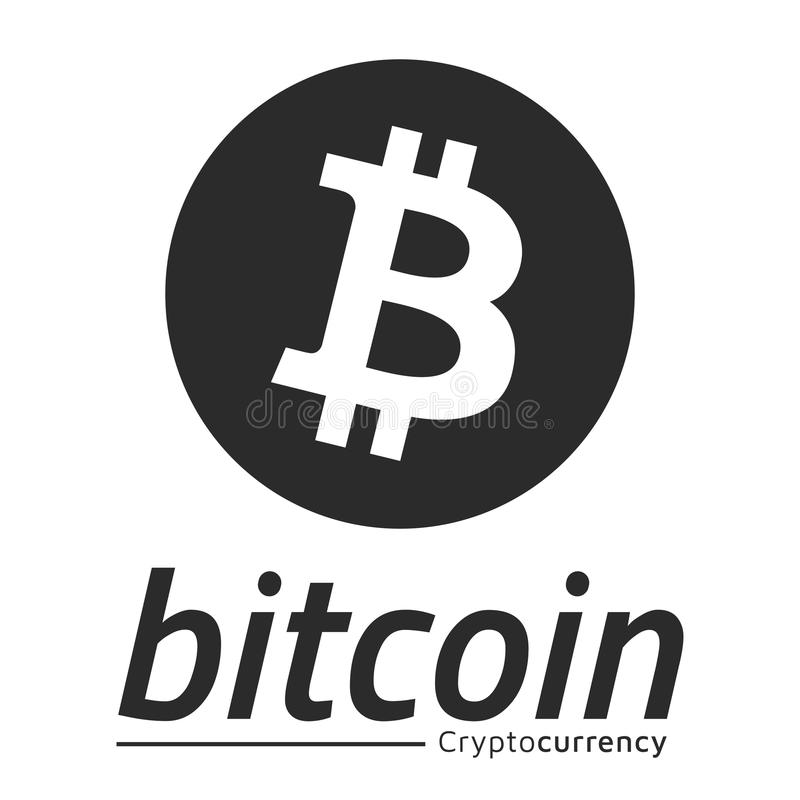Detail Bit Coin Logo Nomer 22