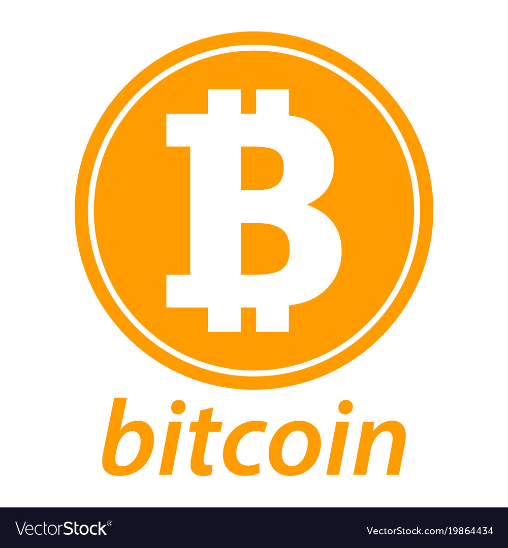 Detail Bit Coin Logo Nomer 4