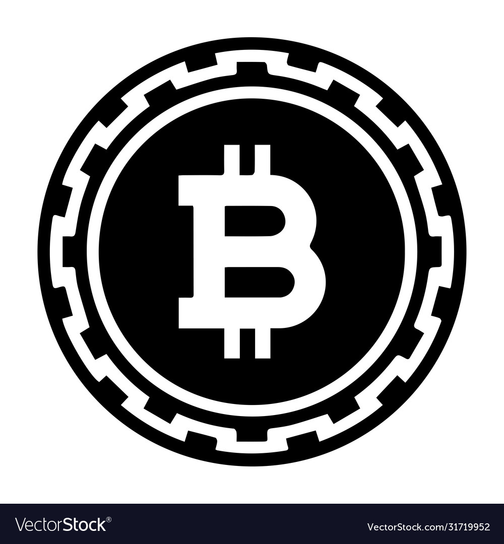 Detail Bit Coin Logo Nomer 36