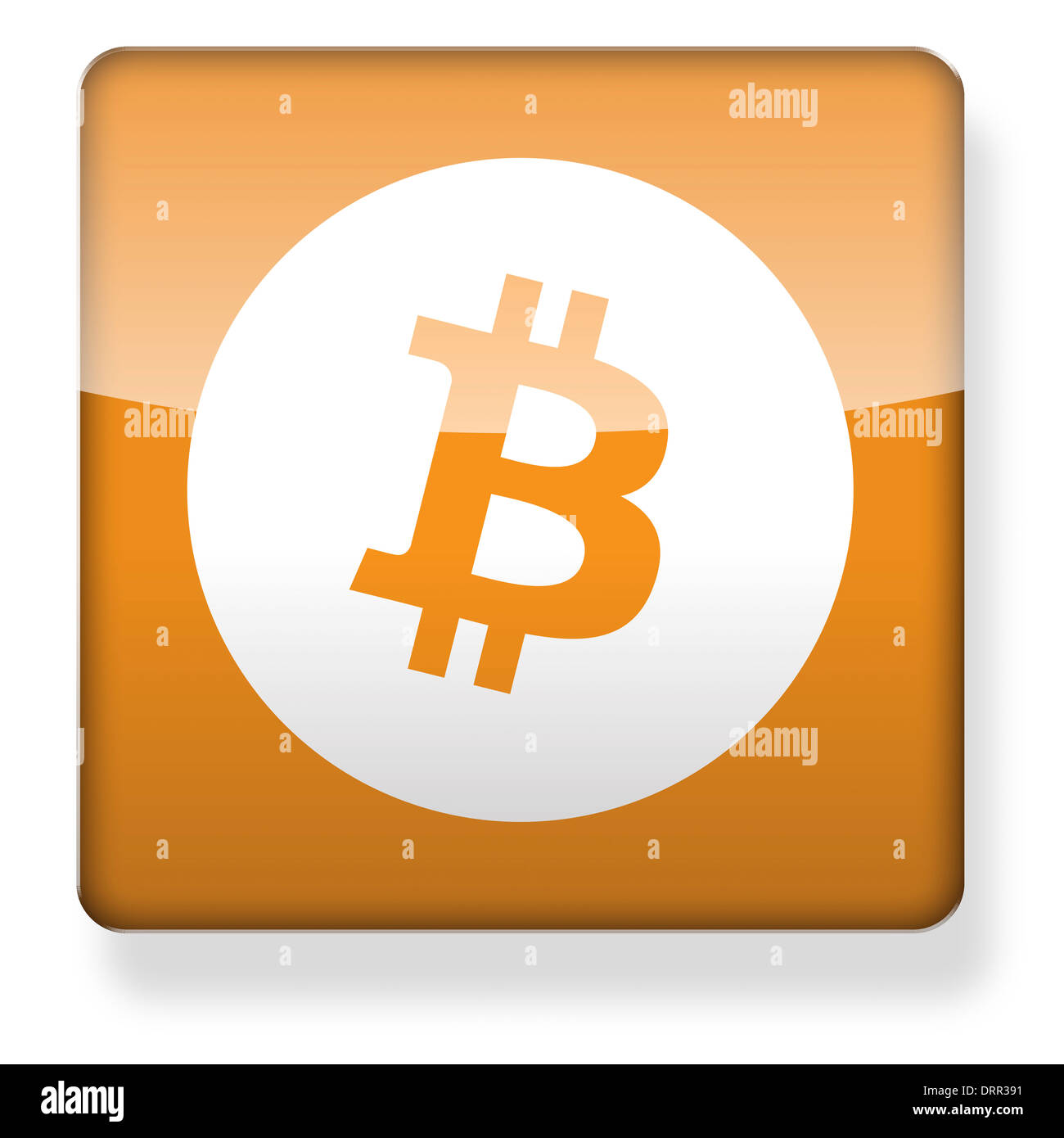 Detail Bit Coin Logo Nomer 41
