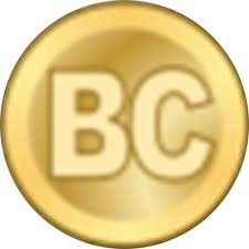 Detail Bit Coin Logo Nomer 50