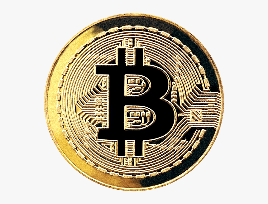 Detail Bit Coin Png Nomer 20