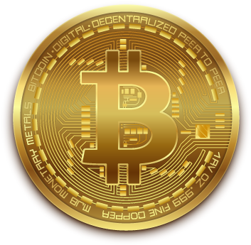 Detail Bit Coin Png Nomer 27