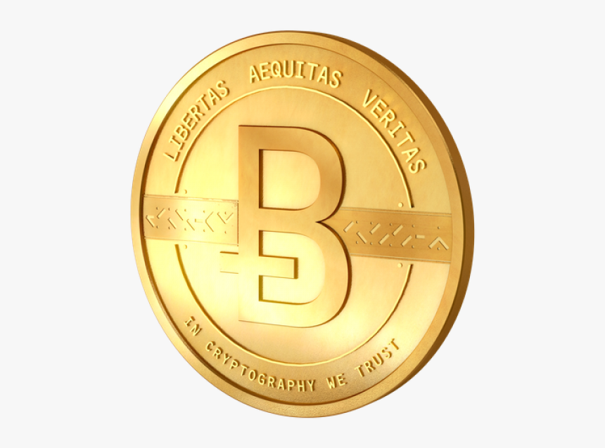 Detail Bit Coin Png Nomer 31