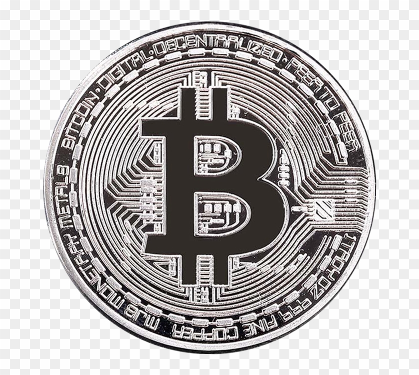 Detail Bit Coin Png Nomer 36