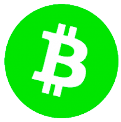 Detail Bitcoin Cash Png Nomer 18