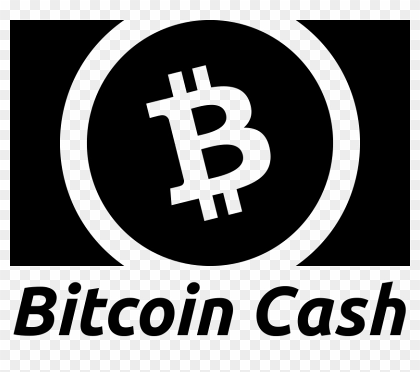 Detail Bitcoin Cash Png Nomer 20