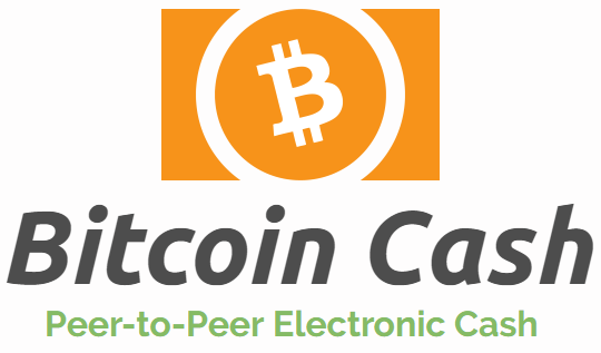 Detail Bitcoin Cash Png Nomer 49