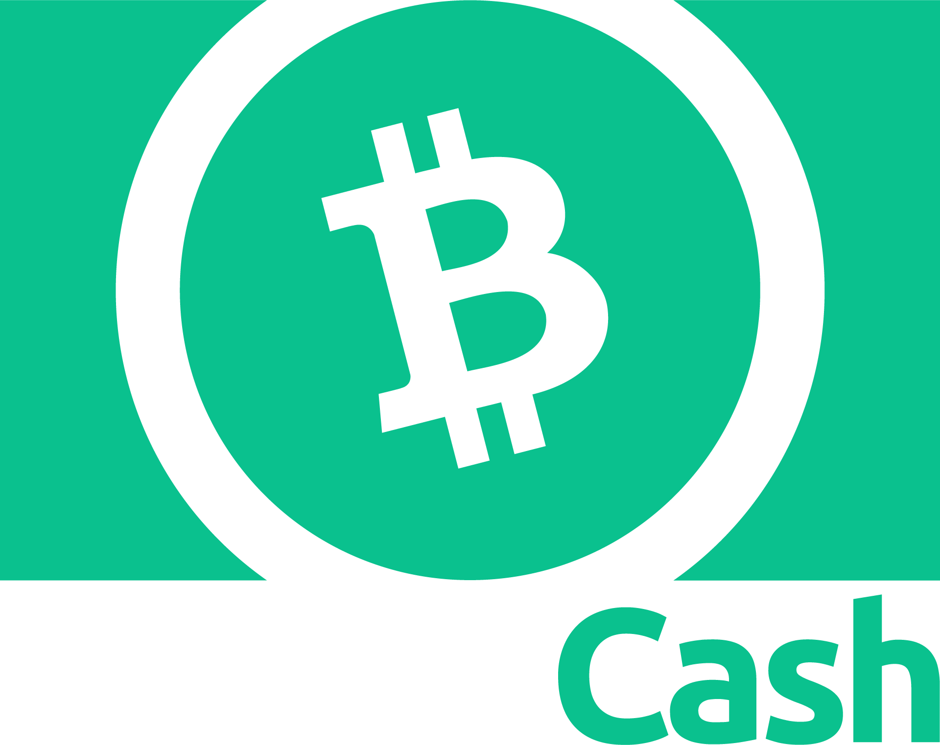 Detail Bitcoin Cash Png Nomer 8