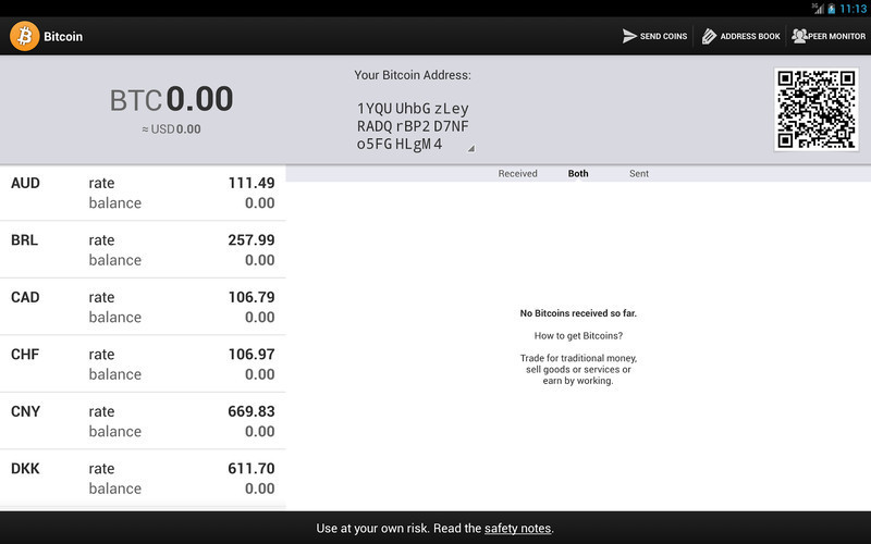 Detail Bitcoin Download Nomer 46