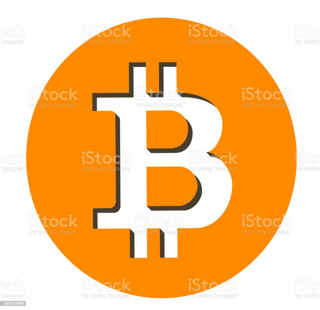 Detail Bitcoin Emblem Nomer 11