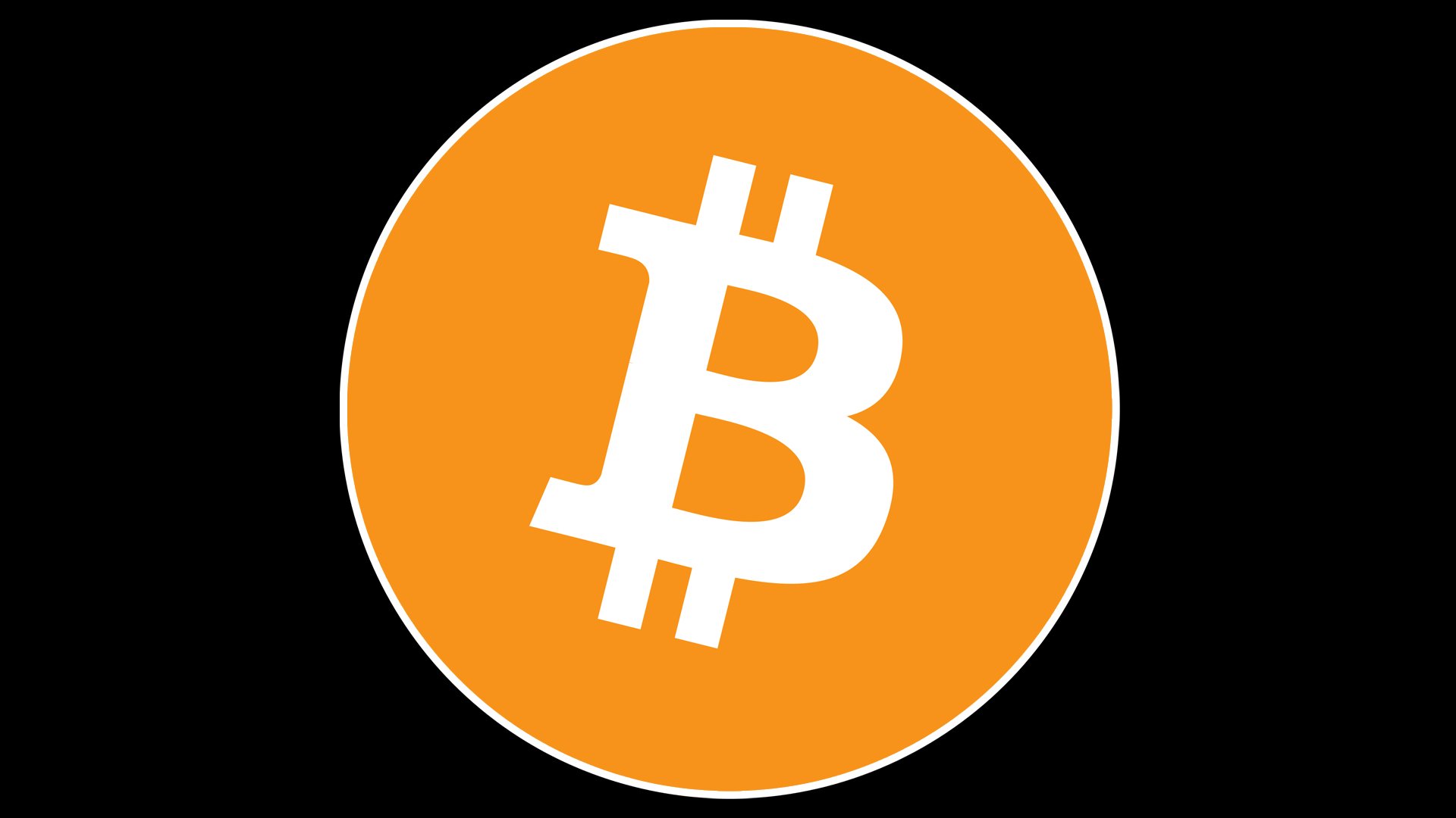 Detail Bitcoin Emblem Nomer 15