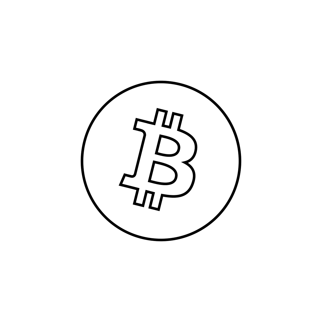 Detail Bitcoin Emblem Nomer 31