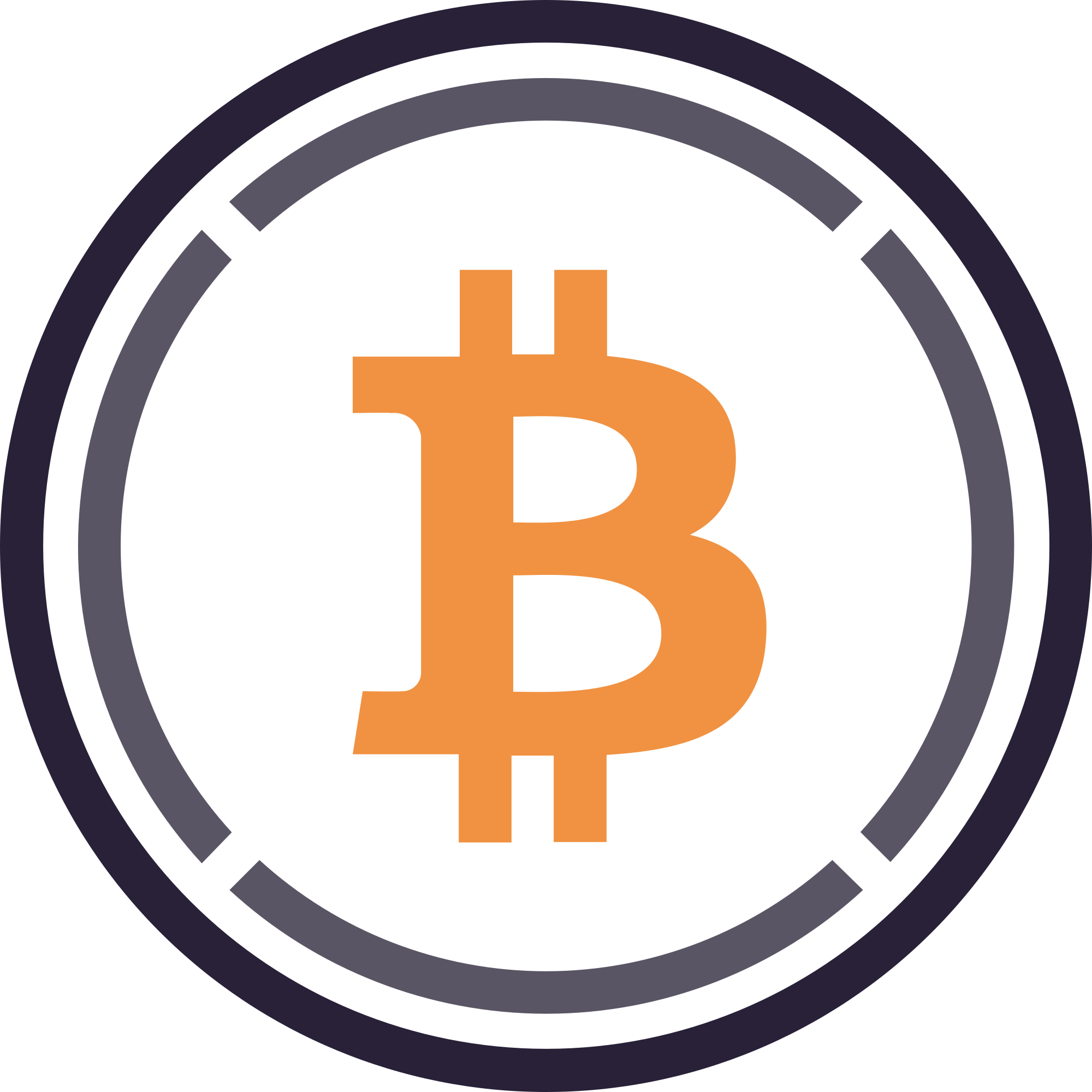 Detail Bitcoin Emblem Nomer 37