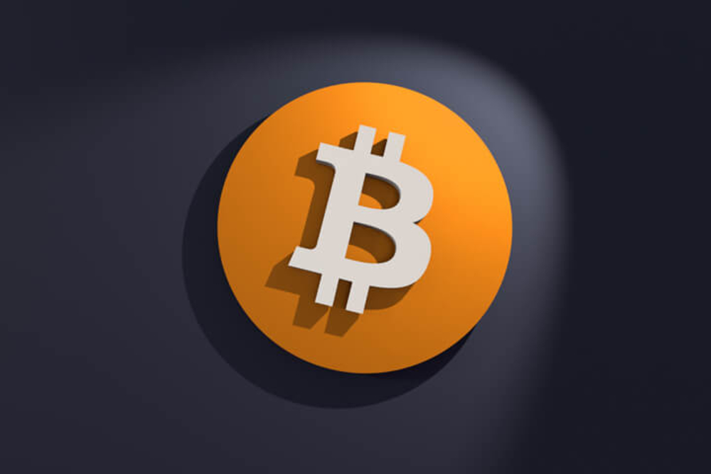 Detail Bitcoin Emblem Nomer 45