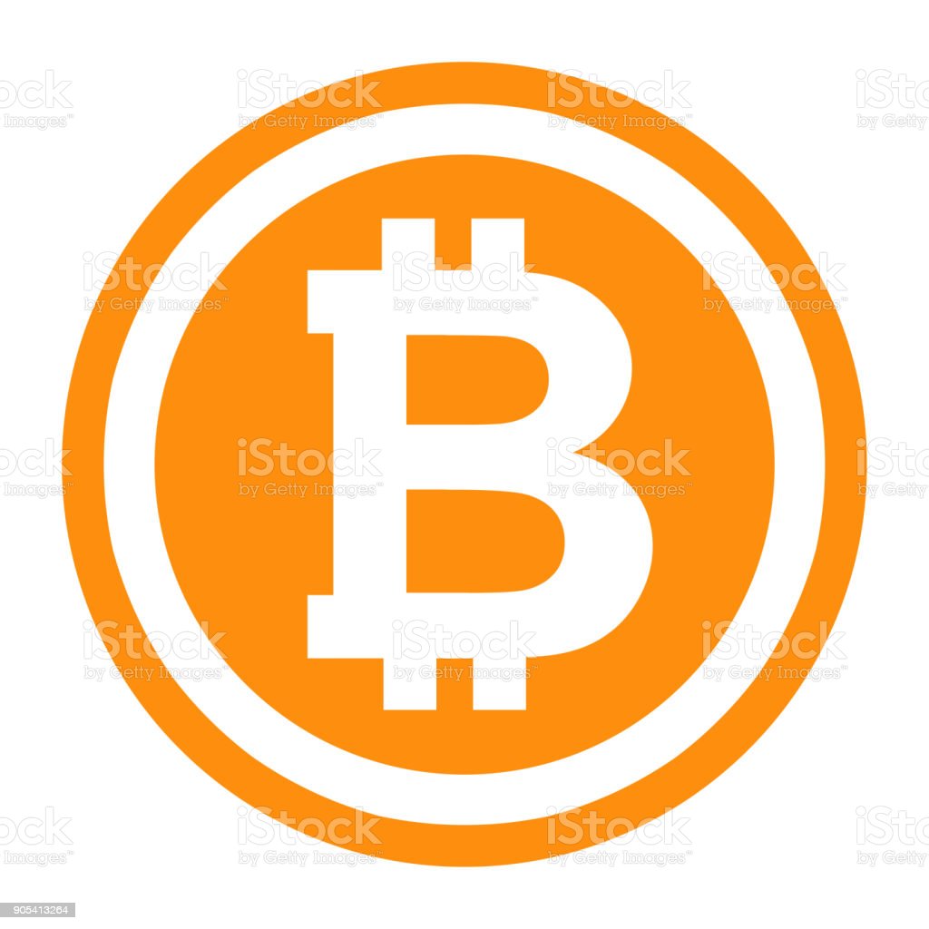 Detail Bitcoin Emblem Nomer 6