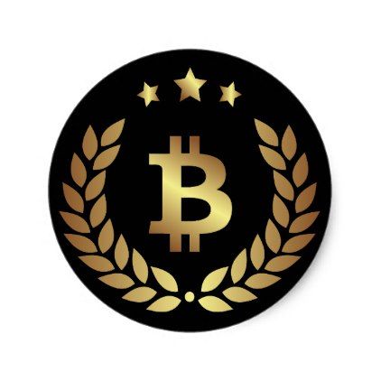 Detail Bitcoin Emblem Nomer 55