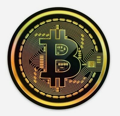 Detail Bitcoin Emblem Nomer 57
