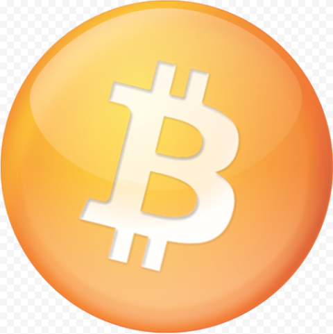 Detail Bitcoin Icon Transparent Nomer 11