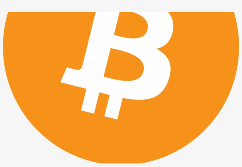 Detail Bitcoin Icon Transparent Nomer 13
