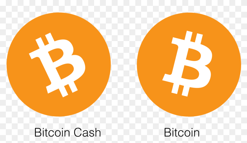 Detail Bitcoin Icon Transparent Nomer 17