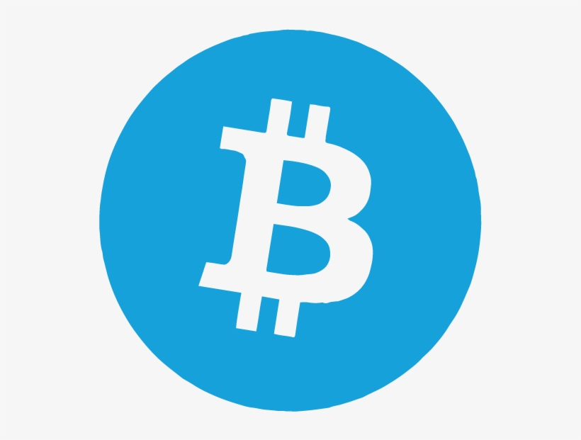 Detail Bitcoin Icon Transparent Nomer 21