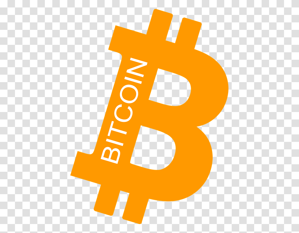 Detail Bitcoin Icon Transparent Nomer 27