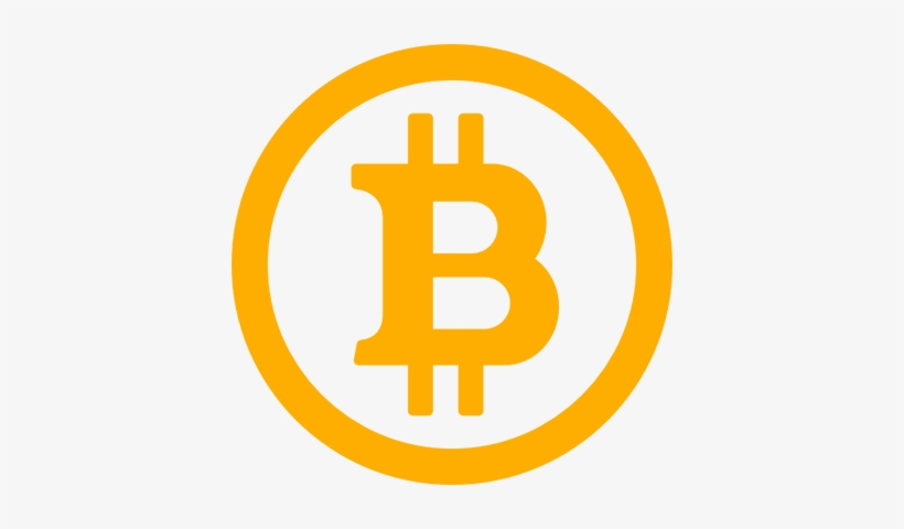 Detail Bitcoin Icon Transparent Nomer 30